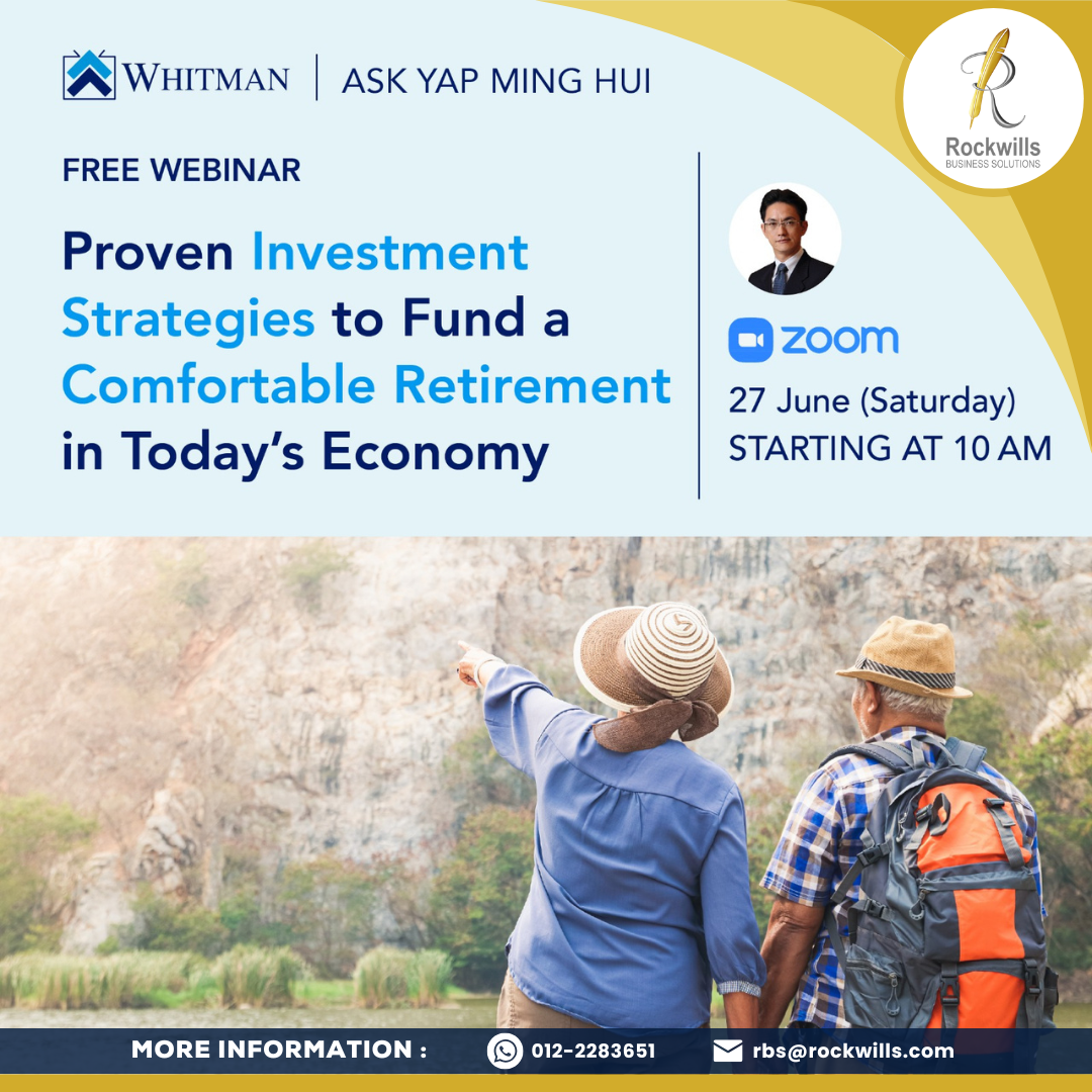Proven Investment Strategies to Fund a Comfortable Retirement in Today’s Economy