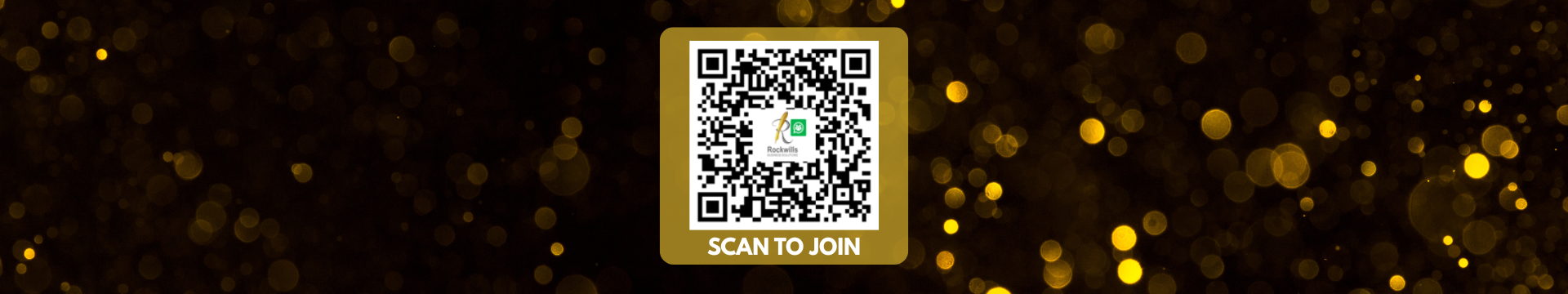 RBS Whatsapp Community Group