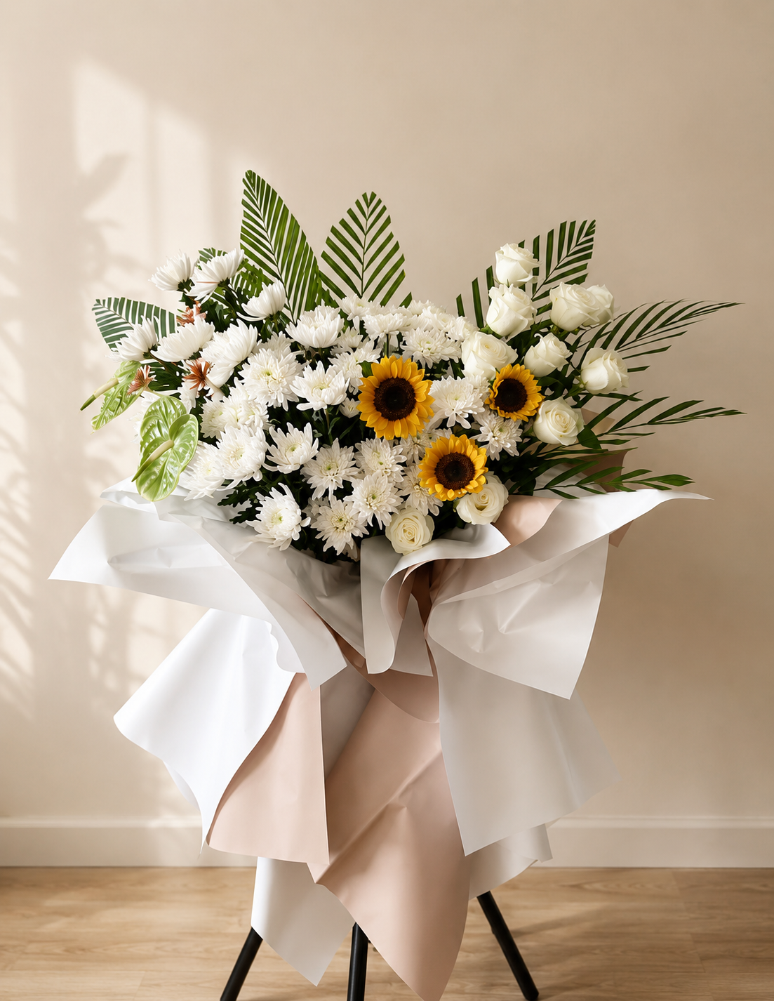 Condolence Floral Services