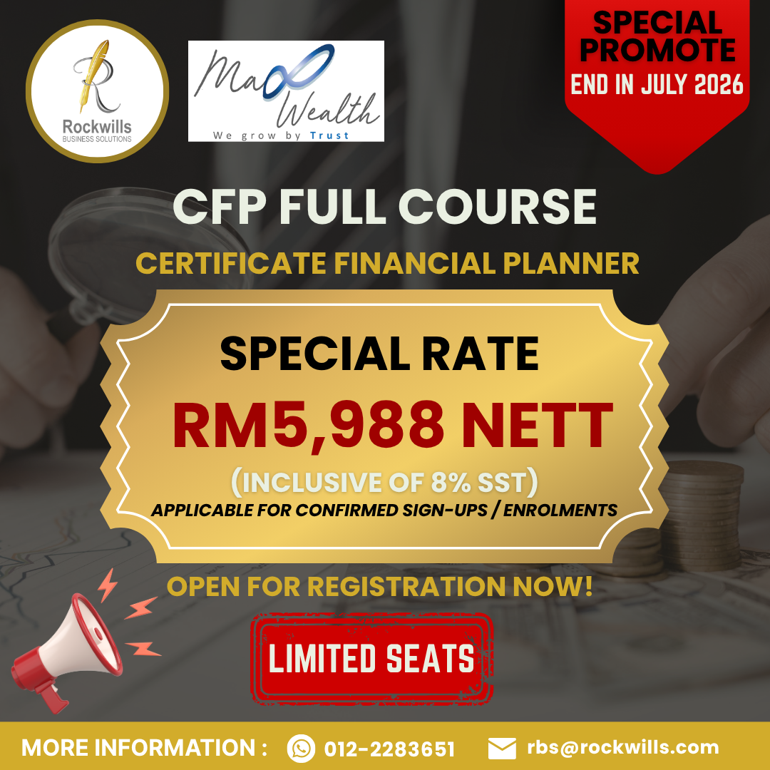 CFP Full Course Promotion 💥