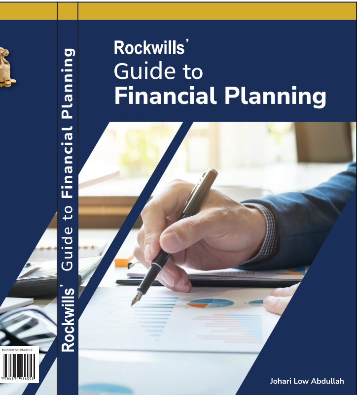 Rockwills' Guide to Financial Planning