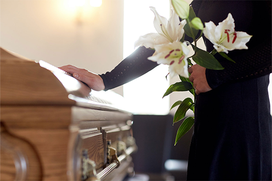 Bereavement Care