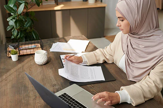 Islamic Estate Planning