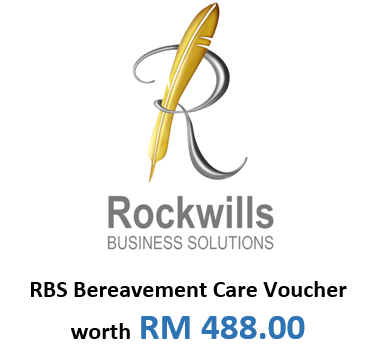 RBS Bereavement Care Voucher