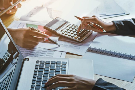 Audit Accounting & Tax Services