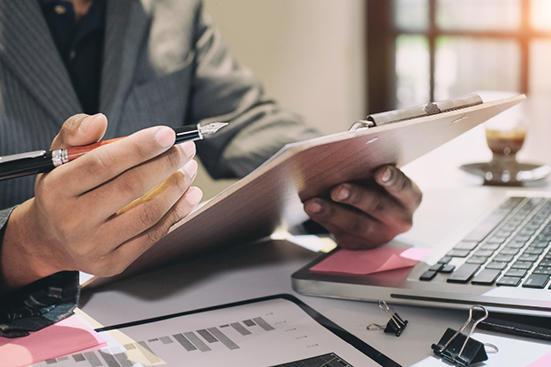 Company Secretarial Services