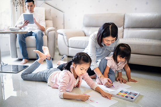 Insurance and Wealth Protection Services